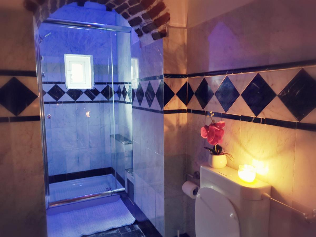 Apartamento Privilege Dior Florencia