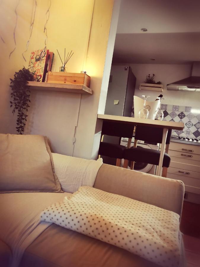 Apartamento Privilege Dior Florencia
