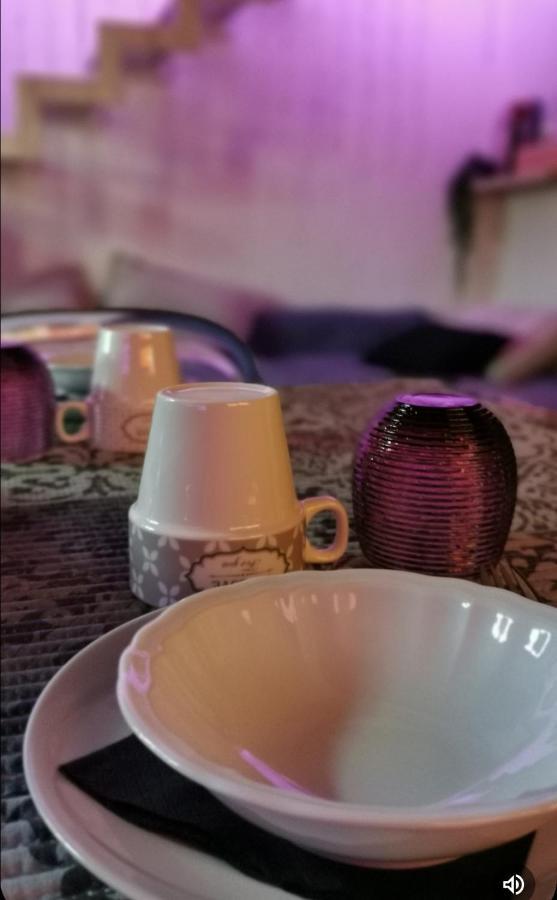 Apartamento Privilege Dior Florencia
